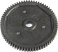 69T Spur Gear, SHDS, 48P