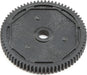 72T Spur Gear, SHDS, 48P