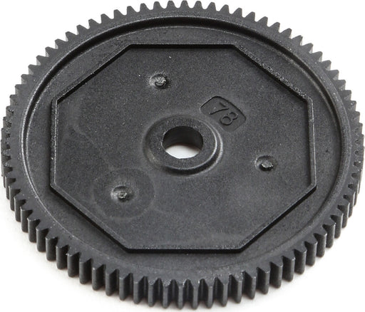 78T Spur Gear, SHDS, 48P