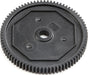78T Spur Gear, SHDS, 48P
