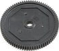 81T Spur Gear, SHDS, 48P