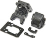 Rear Gear Box Set: 22X-4