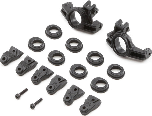 Front Spindle Set: All 22