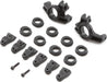 Front Spindle Set: All 22