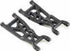 Front Arm Set, Stiffezel: 22T 4.0, SCT 3.0