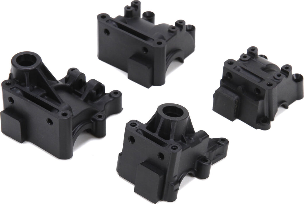 Front and Rear Gear Box Set: All 8IGHT