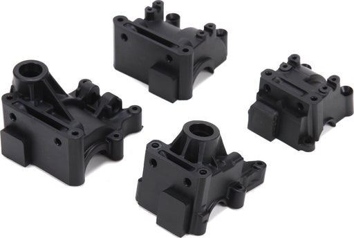 Front and Rear Gear Box Set: All 8IGHT