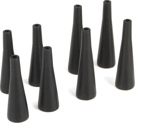 16mm Shock Boot Set (8): 8T 3.0