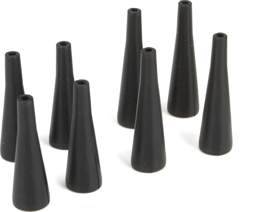 16mm Shock Boot Set (8): 8T 3.0