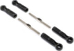 Turnbuckle 4.5mm x 55mm (2): 8X, 8XE