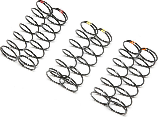 Spring Set, Front: 8XT