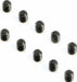 Cup Point Set Screws M2.5x3mm (10)