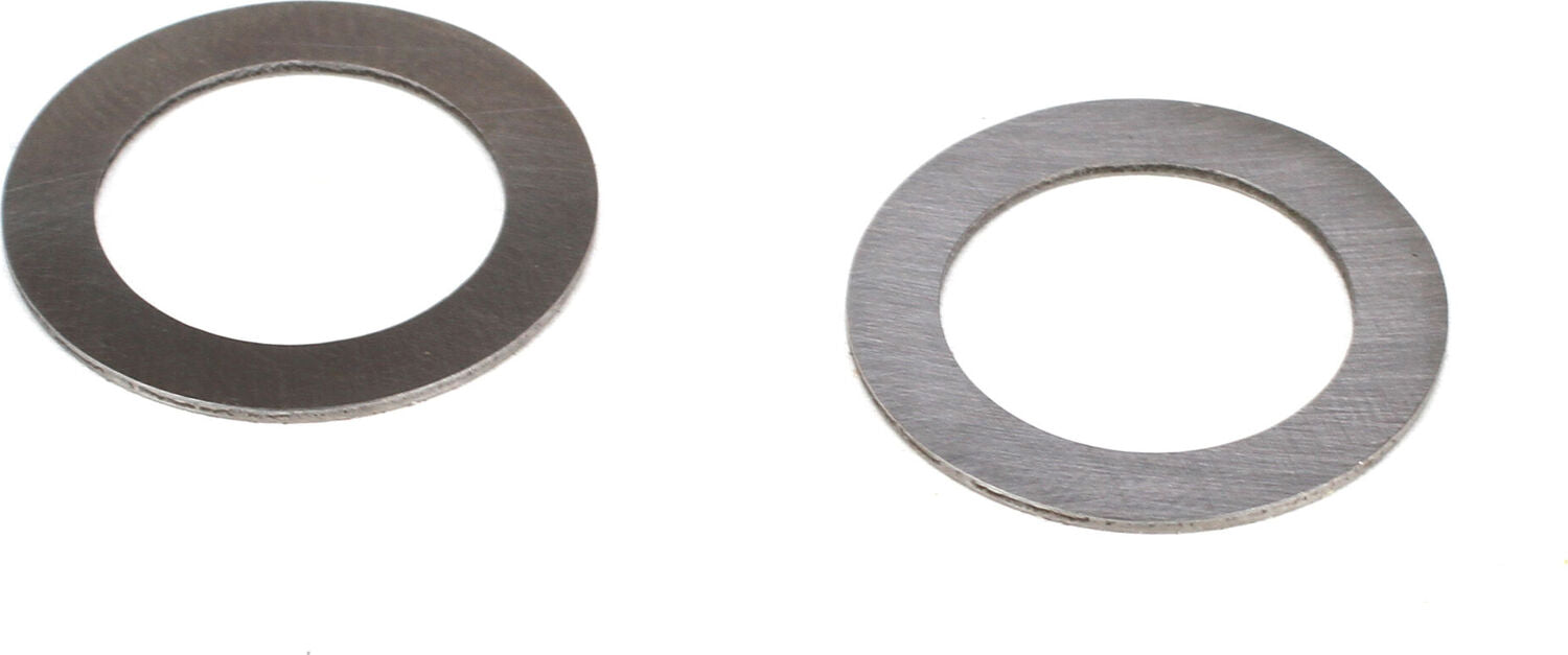 Drive Rings (2): 22