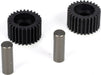 Idler Gear & Shaft (2): 22