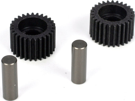 Idler Gear & Shaft (2): 22