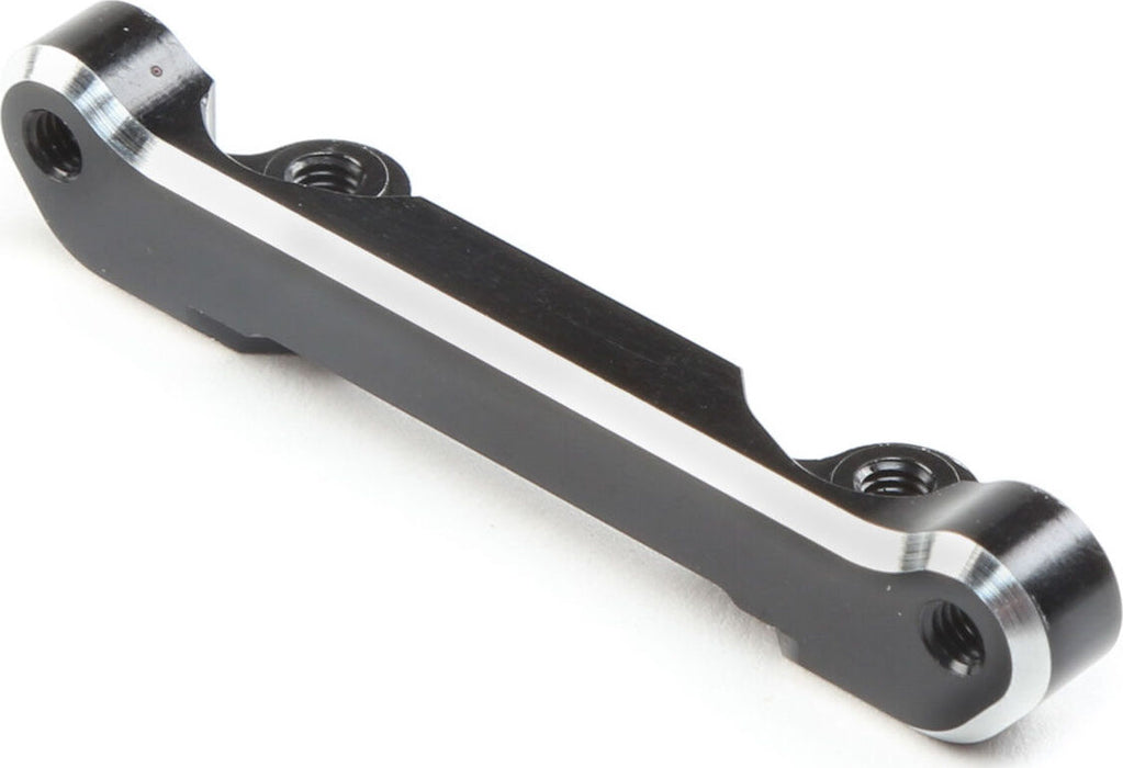 Drag Link Aluminum, Black: 22 5.0