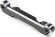 Drag Link Aluminum, Black: 22 5.0