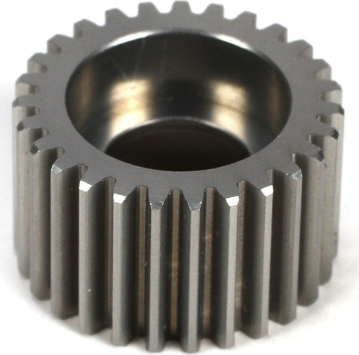 Idler Gear, Aluminum: 22/T/SCT