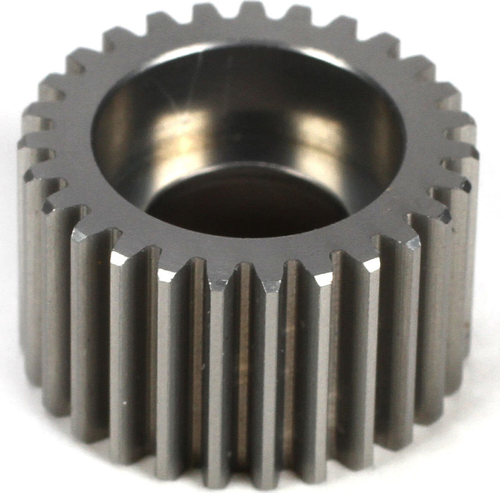 Idler Gear, Aluminum: 22/T/SCT
