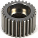 Idler Gear, Aluminum: 22/T/SCT