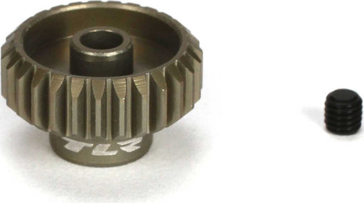 48P Aluminum Pinion Gear, 27T