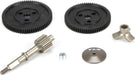 Direct Drive System, Set: All 22