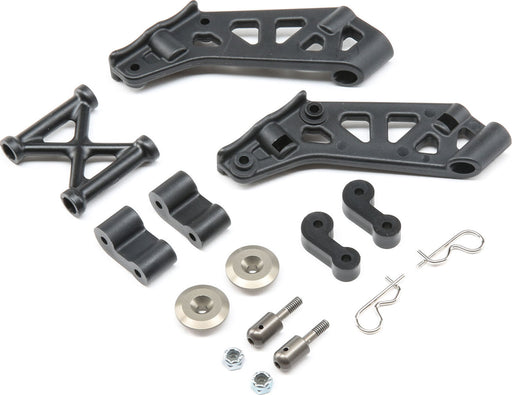 Gen II Wing Mount 8IGHT E T 4.0