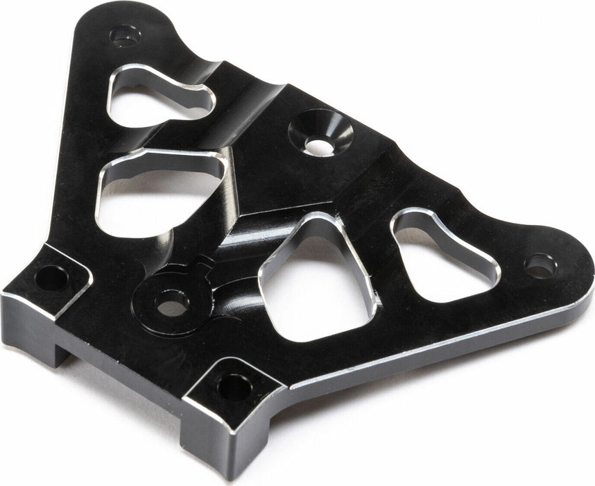 Front Brace, Aluminum: 8X, 8XE 2.0