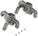 Aluminum Front Spindle Set for Universals: 8E 4.0