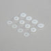Shock Guide and Bushing Set 3.5mm: 8IGHT-X