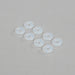 X-Ring Seals 3.5mm (8): 8IGHT-X
