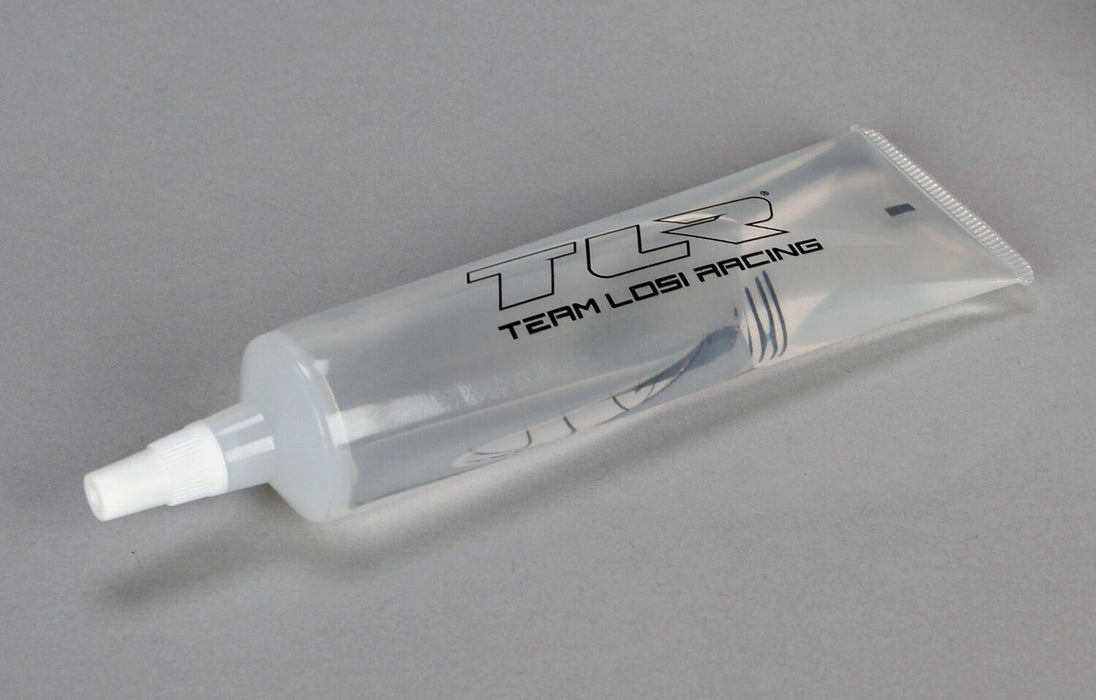 Silicone Diff Fluid, 1000CS