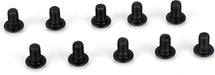Button Head Screws, M3 x 5mm (10)