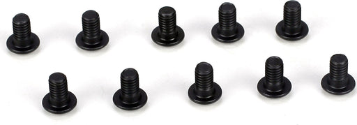 Button Head Screws, M3 x 5mm (10)
