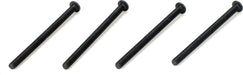 Button Head Screws, M3 x 44mm (4)