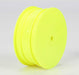 Front Wheel, Yellow (2): 22