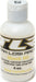 Silicone Shock Oil, 37.5WT, 468CST, 4oz