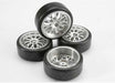 Tires, Glued:N4-Tec (4)