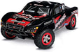 1/16 Slash 4x4 SCT Brushed RTR, Mike Jenkins #47 Edition