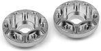 SLW 225 Wheel Hub (2)
