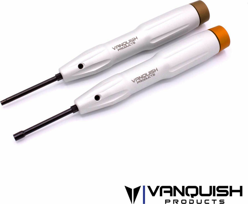 Scale Hardware Tool Set