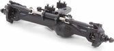 Front Straight Axle Set, 1/10 H10 Optic 4x4 Trail Buggy