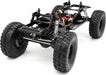 1/10 VRD Stance Brushed Rock Crawler RTR, Progress Blue