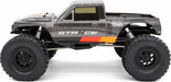 1/10 VRD Stance Brushed Rock Crawler RTR, Graphite