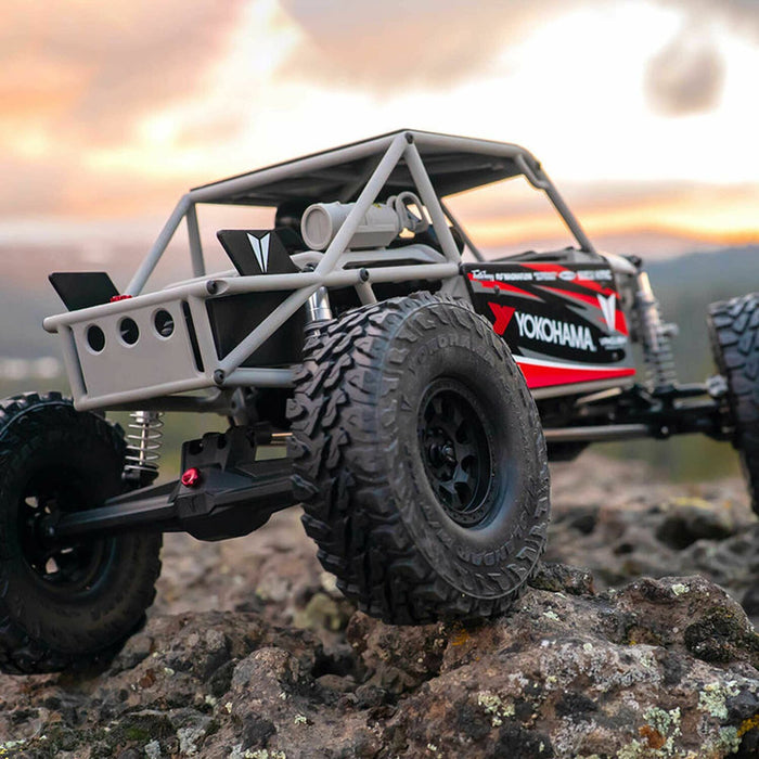 1/10 H10 Optic 4x4 Trail Buggy RTR, Yokohama