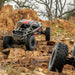 1/10 H10 Optic 4x4 Trail Buggy RTR, Yokohama