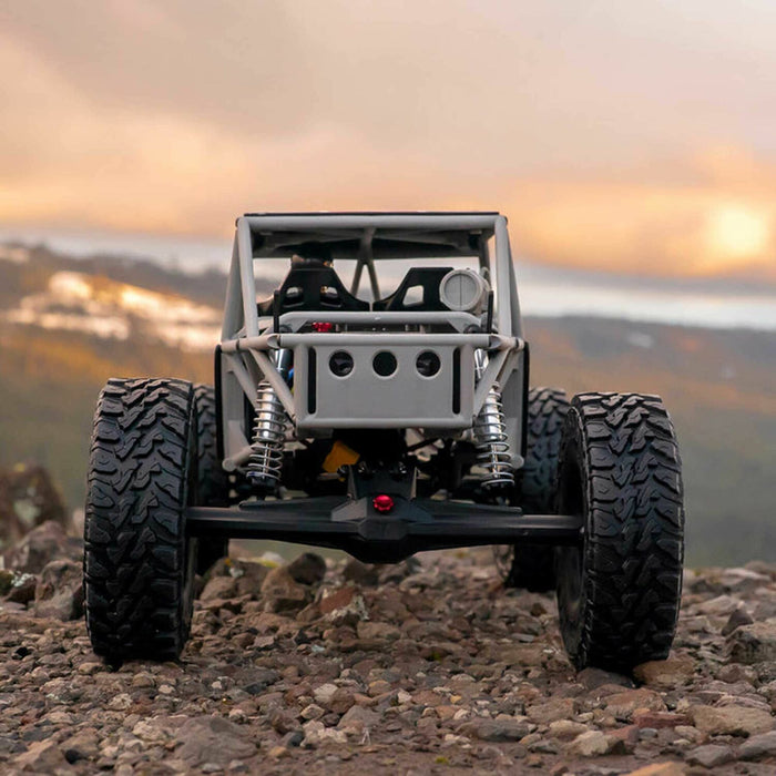 1/10 H10 Optic 4x4 Trail Buggy RTR, Yokohama