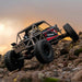 1/10 H10 Optic 4x4 Trail Buggy RTR, Yokohama