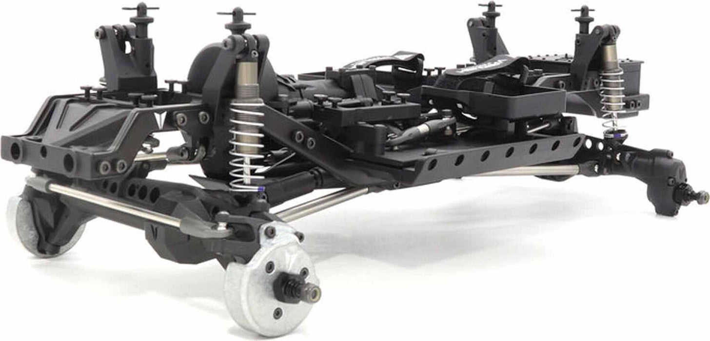 1/10 VS4-10 Portal 4x4 Rock Crawler Builders Kit