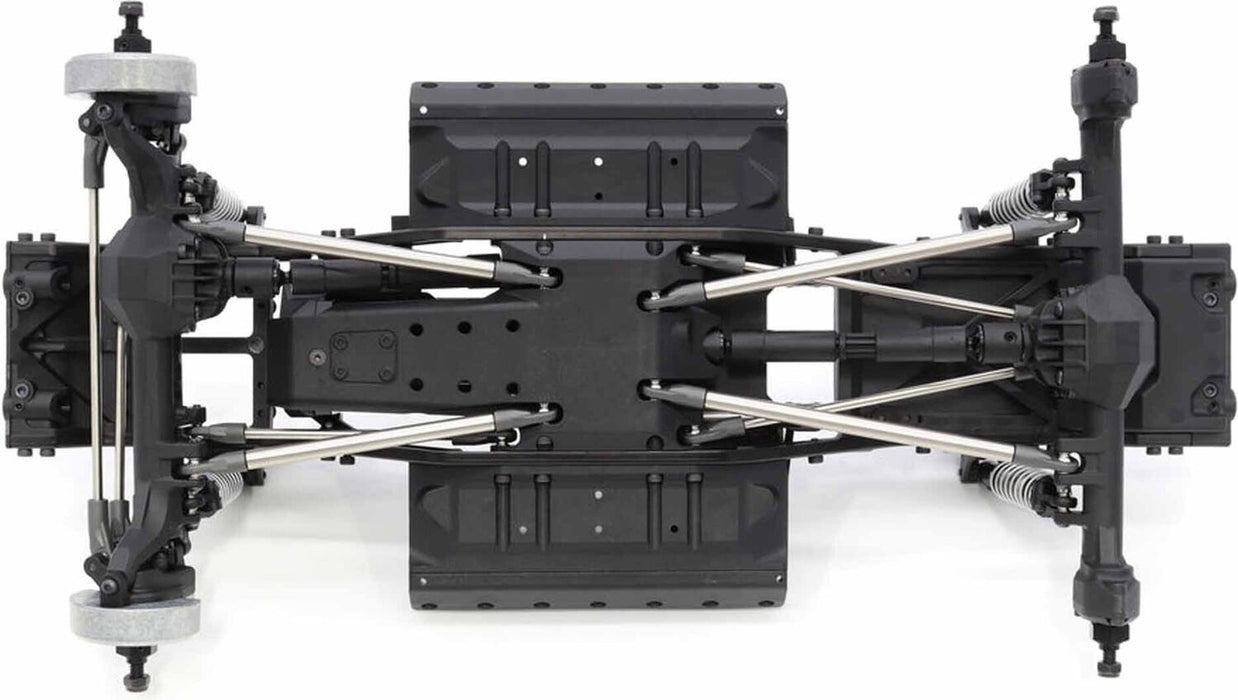 1/10 VS4-10 Portal 4x4 Rock Crawler Builders Kit